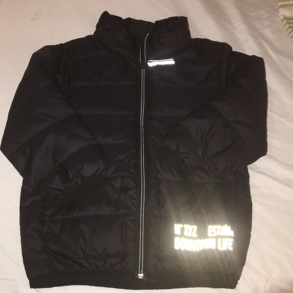 H&M toddlers wind breaker